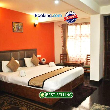 Hotel Kasturi Palace Darjeeling - Excellent Service Recommended Экстерьер фото