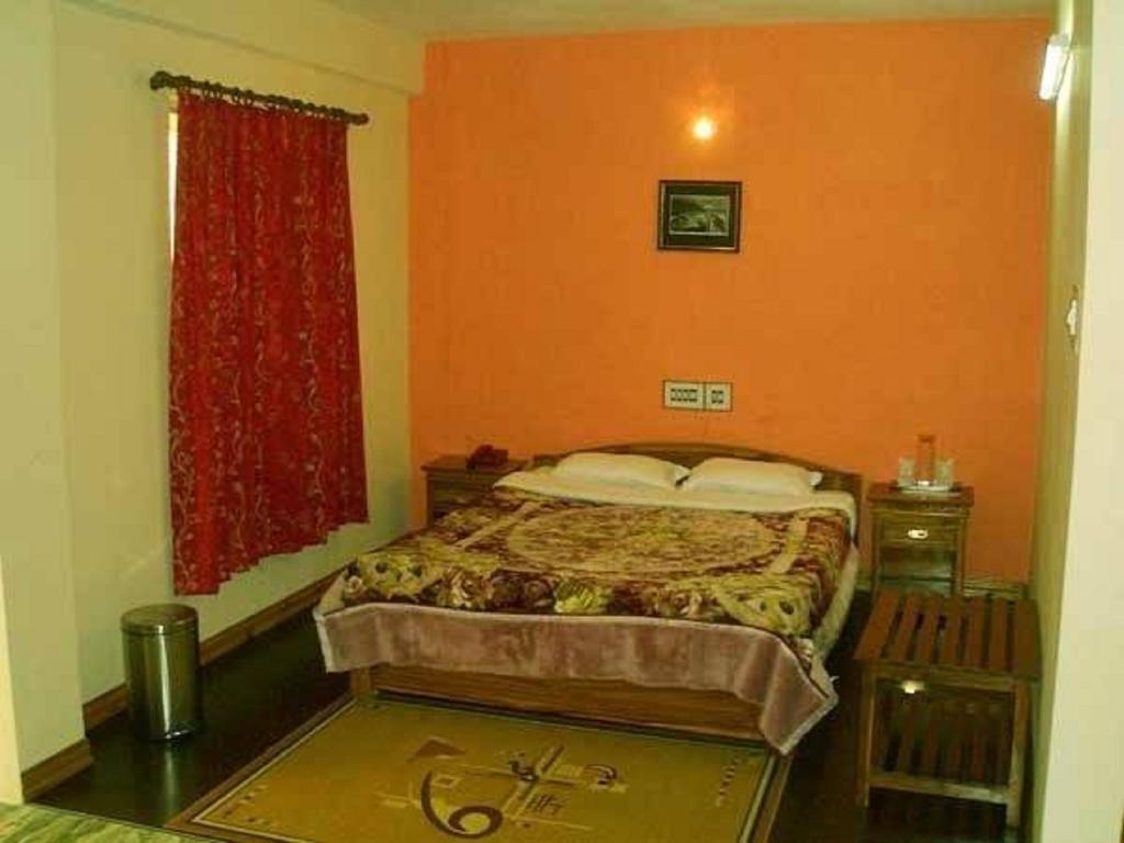 Hotel Kasturi Palace Darjeeling - Excellent Service Recommended Экстерьер фото