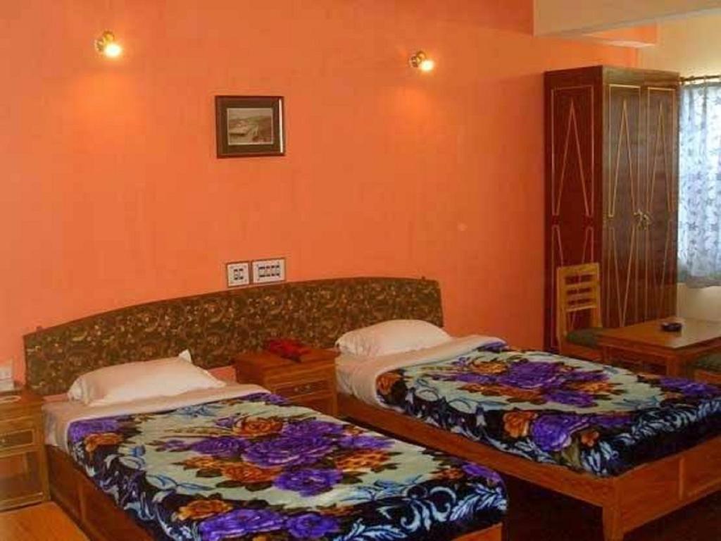 Hotel Kasturi Palace Darjeeling - Excellent Service Recommended Экстерьер фото