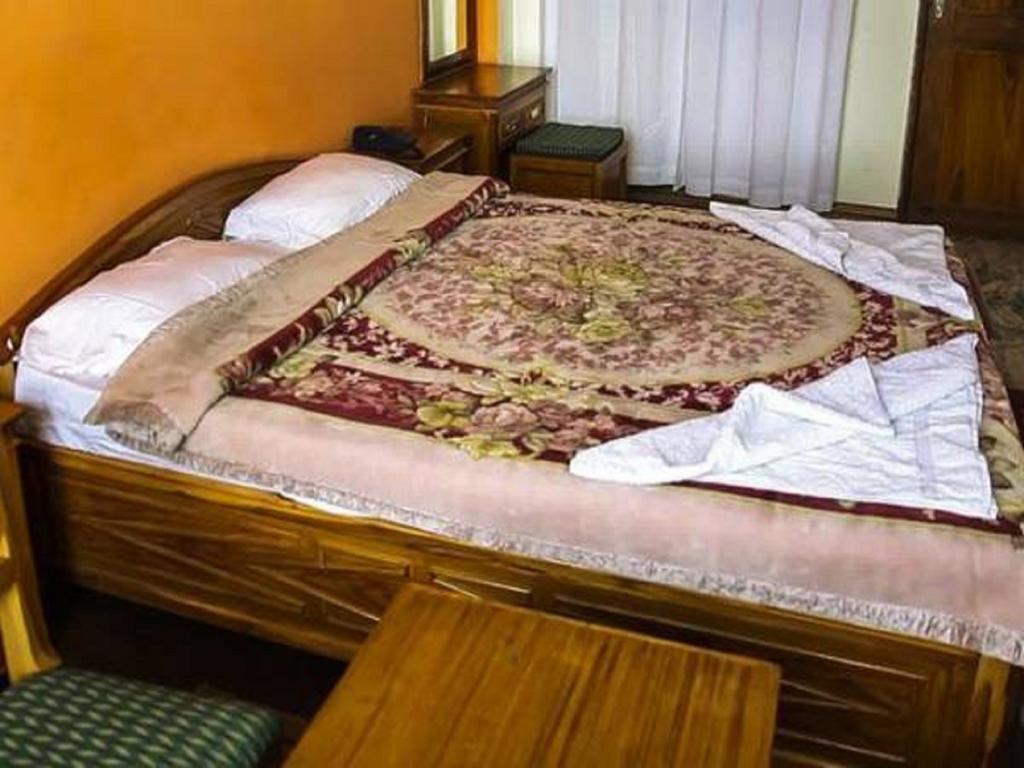 Hotel Kasturi Palace Darjeeling - Excellent Service Recommended Экстерьер фото