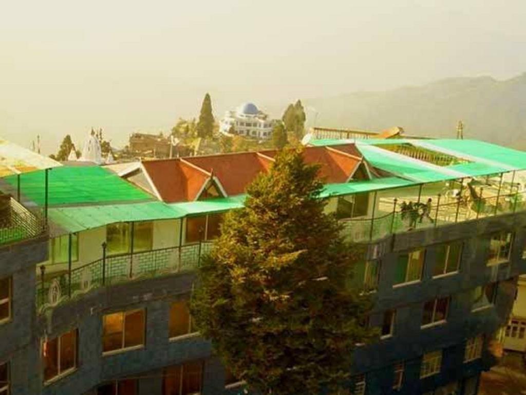 Hotel Kasturi Palace Darjeeling - Excellent Service Recommended Экстерьер фото