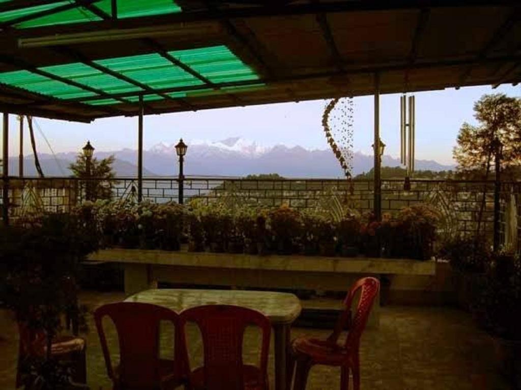 Hotel Kasturi Palace Darjeeling - Excellent Service Recommended Экстерьер фото