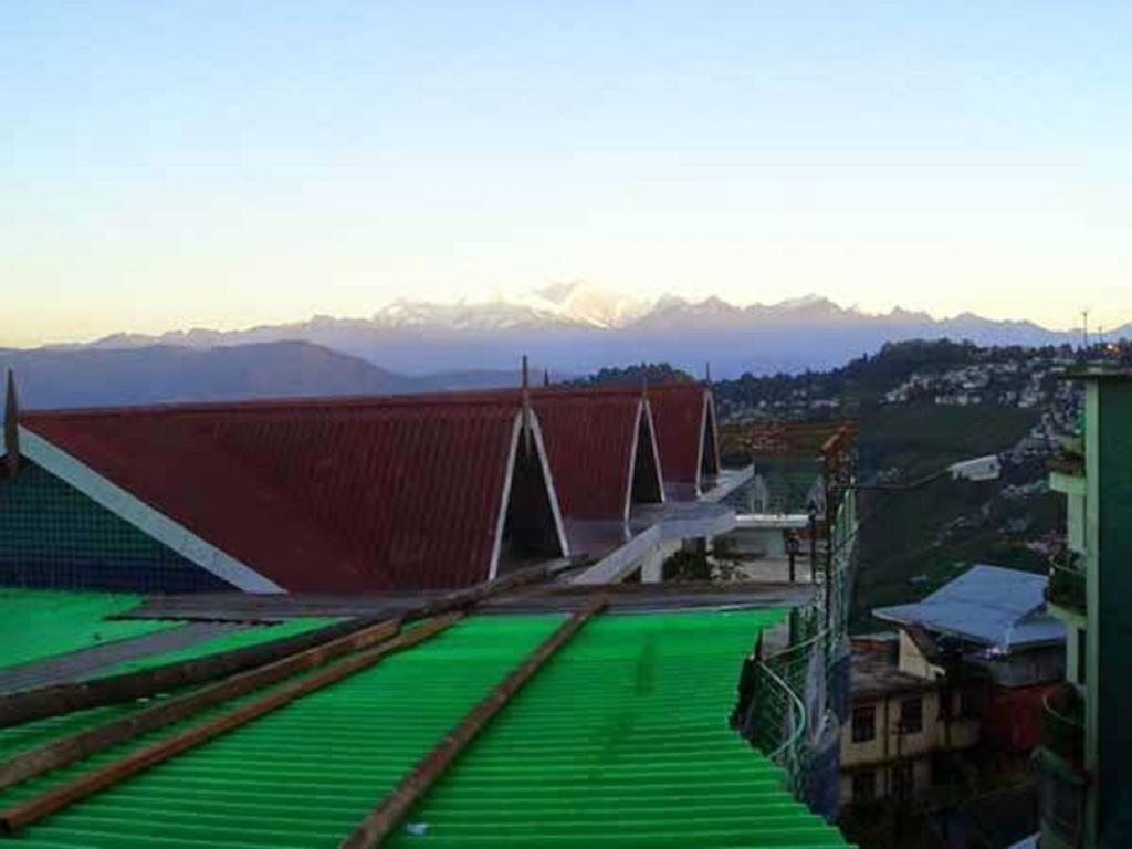 Hotel Kasturi Palace Darjeeling - Excellent Service Recommended Экстерьер фото