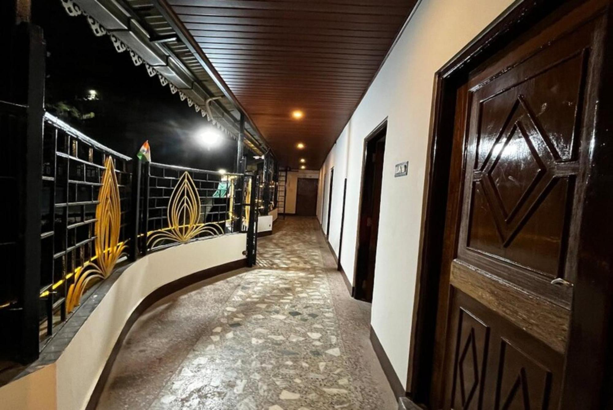 Hotel Kasturi Palace Darjeeling - Excellent Service Recommended Экстерьер фото