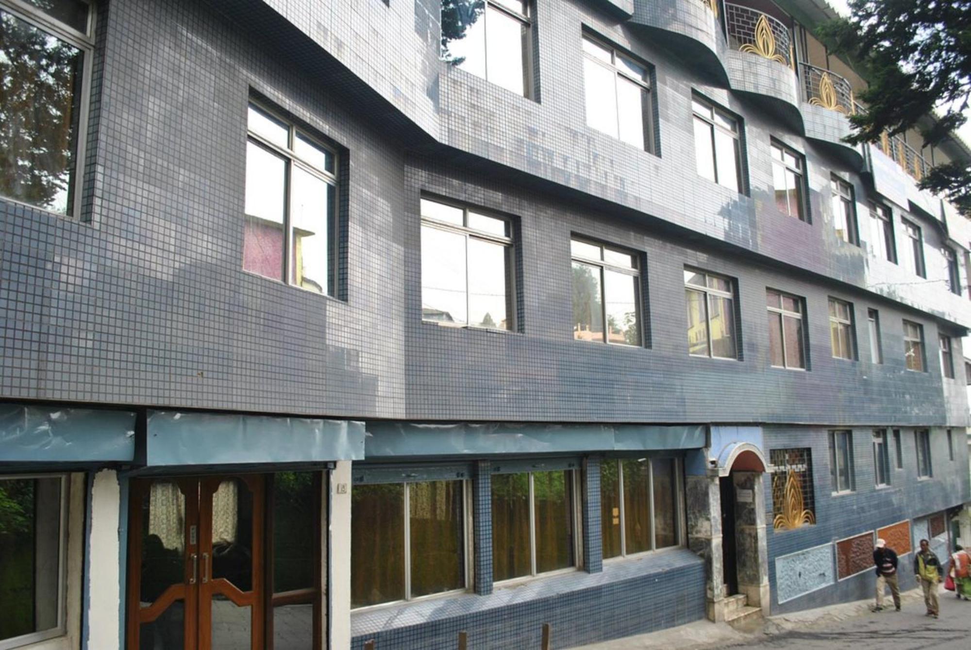 Hotel Kasturi Palace Darjeeling - Excellent Service Recommended Экстерьер фото