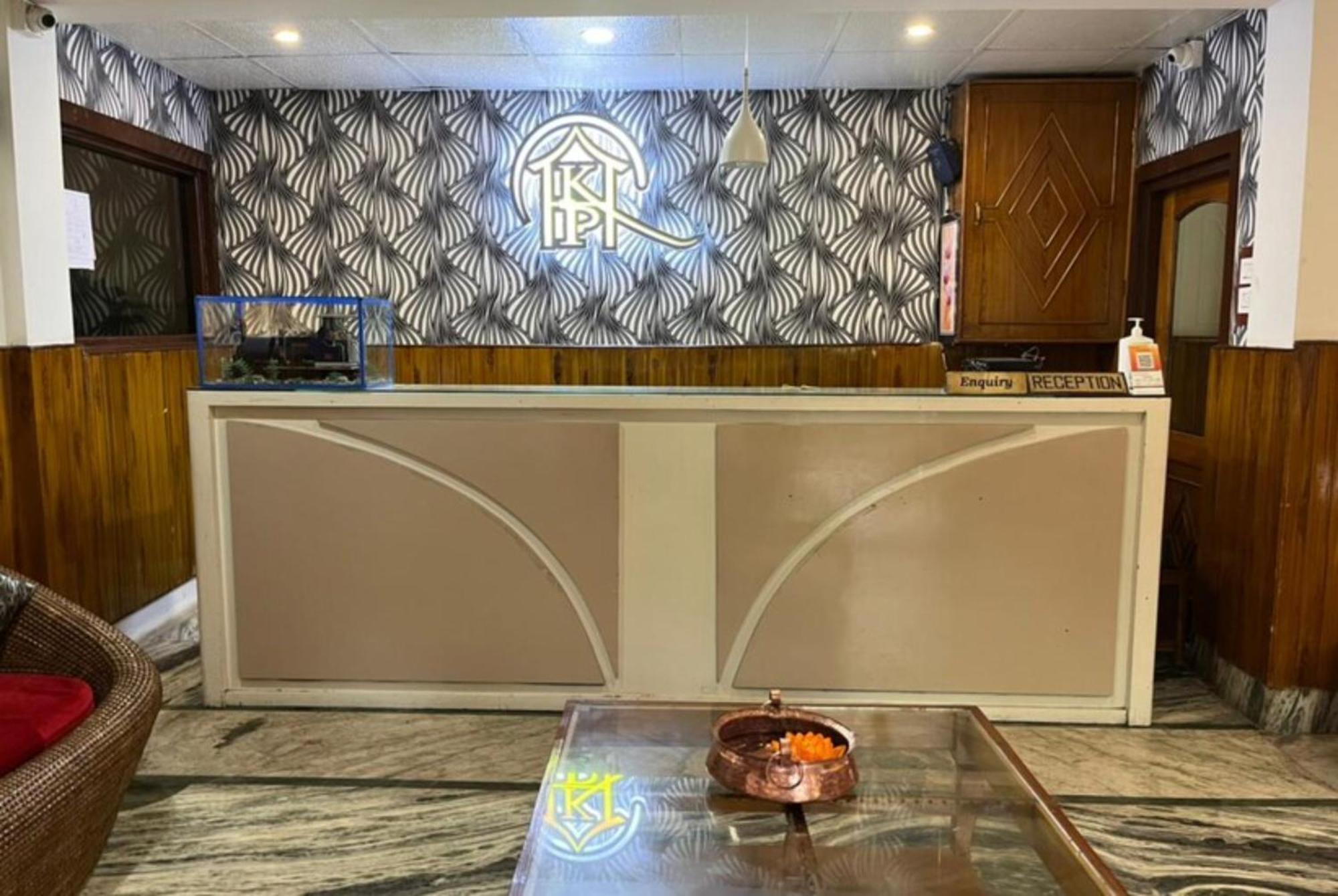 Hotel Kasturi Palace Darjeeling - Excellent Service Recommended Экстерьер фото