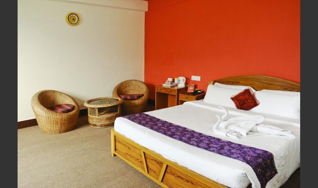 Hotel Kasturi Palace Darjeeling - Excellent Service Recommended Номер фото